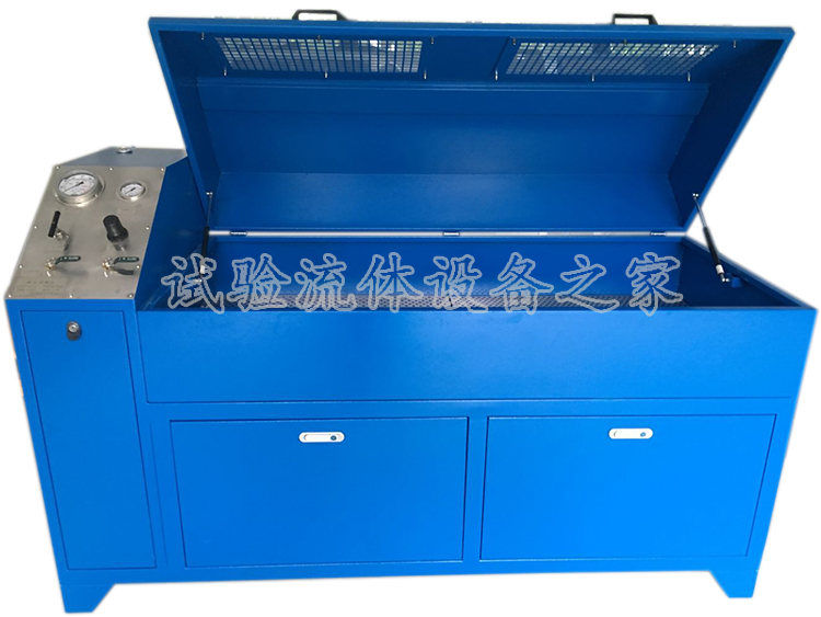 水壓試驗機
